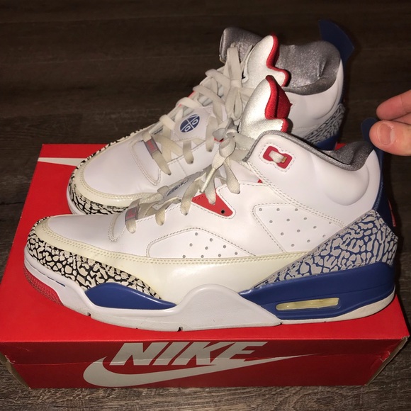 son of mars true blue